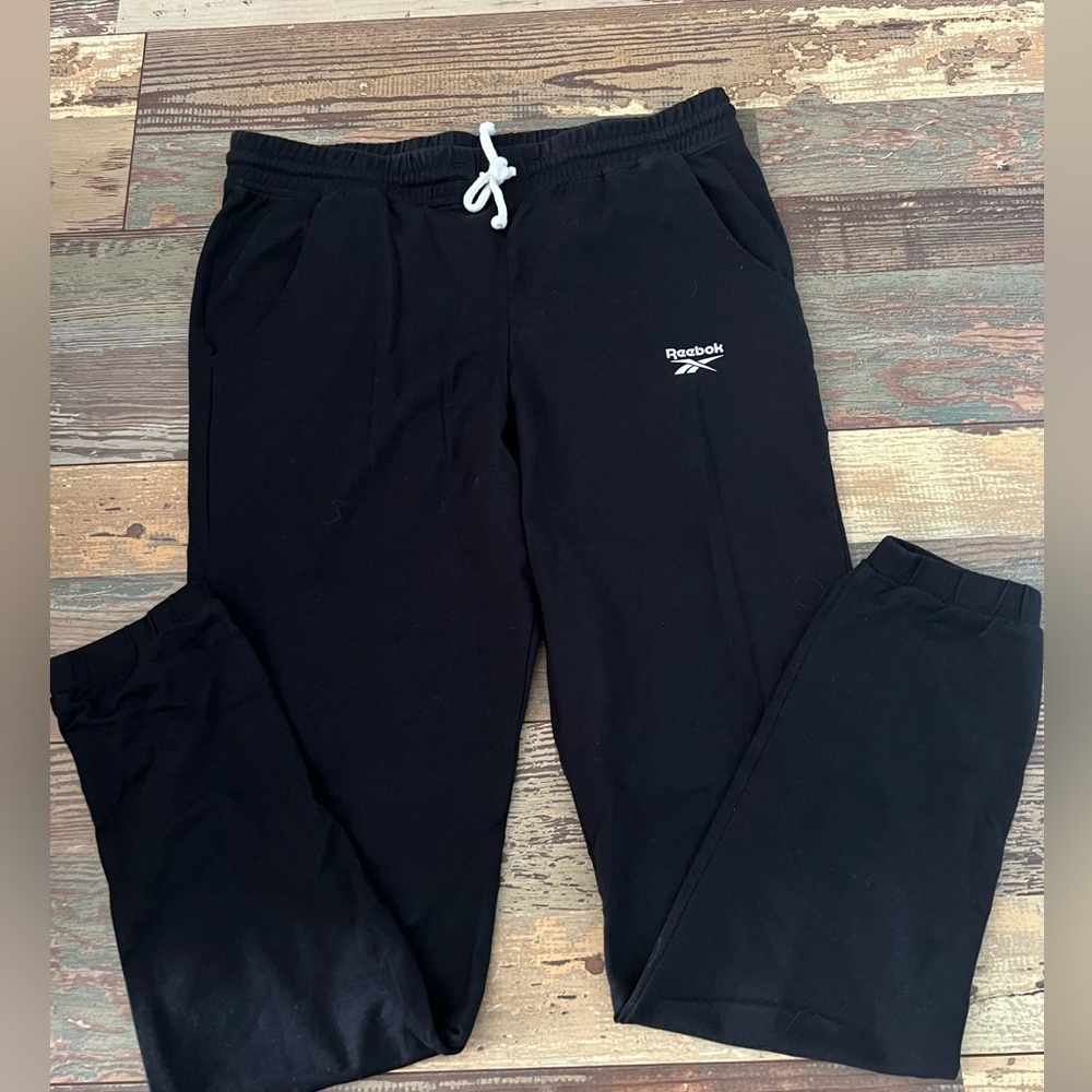 Reebok Light Weight Joggers